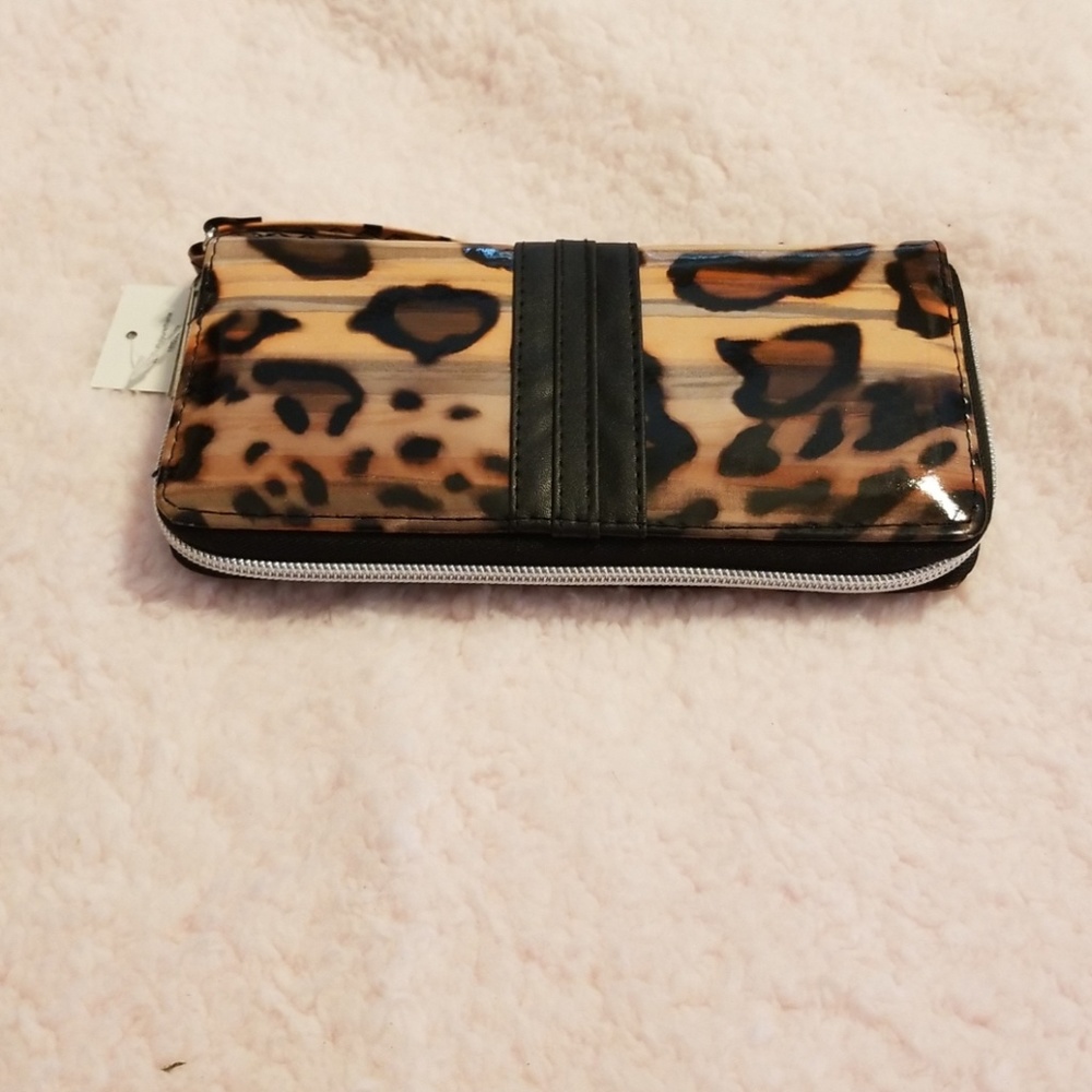 Wristlet/wallet